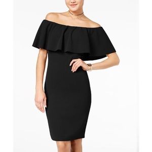 Almost Famous Midi Dress